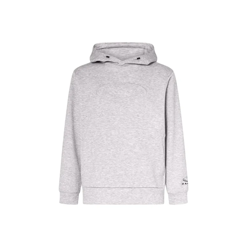 Oakley Sweatshirts Men Gray-0