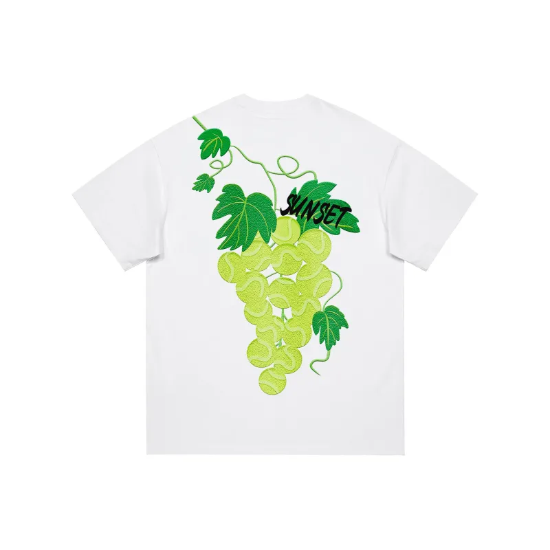 SUNSETMONENT T Shirts Unisex-4
