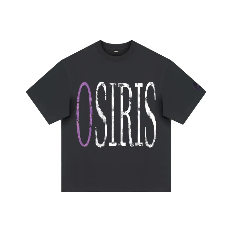OSIRIS T Shirts Unisex-6