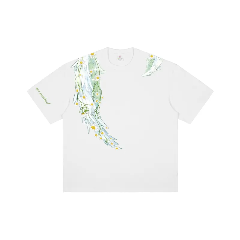OXO OVERLOAD T Shirts Unisex-6