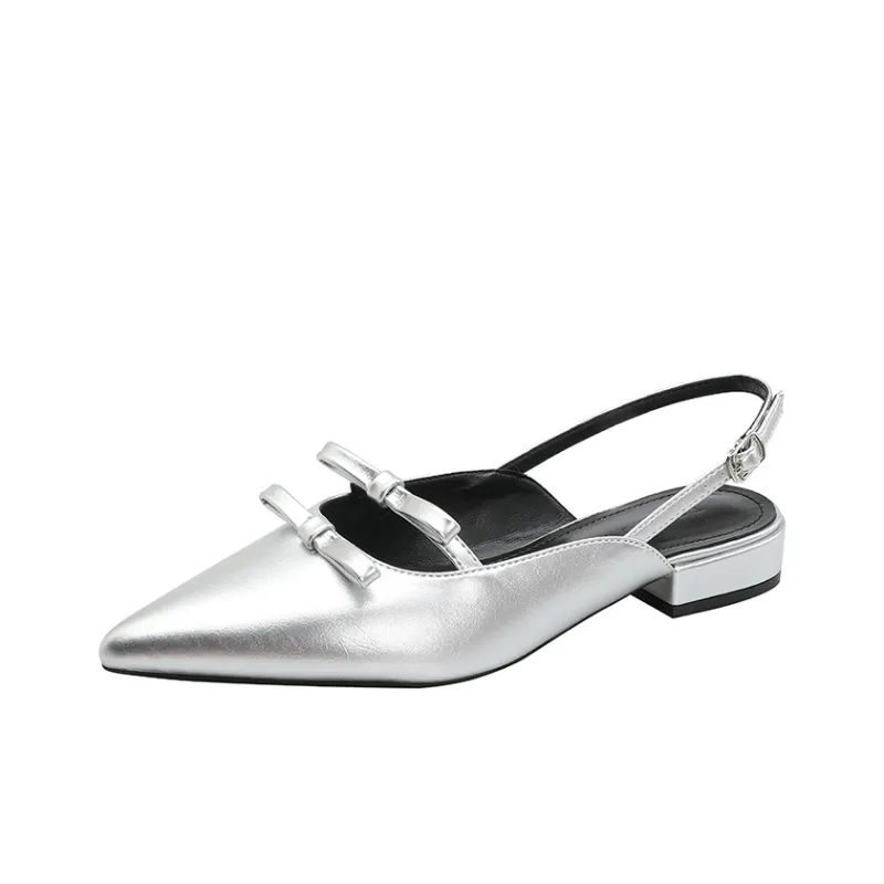 TATAYA Casual Single Shoes Women's-4