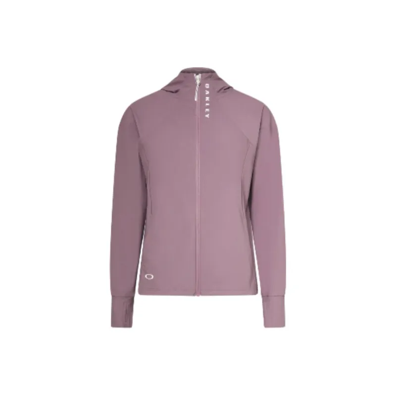 Oakley Jackets & Coats Women's Dark Purple-0