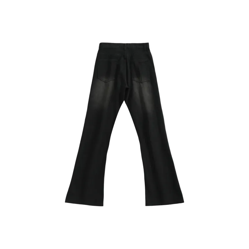 G.M BONNEY Jeans Unisex-6