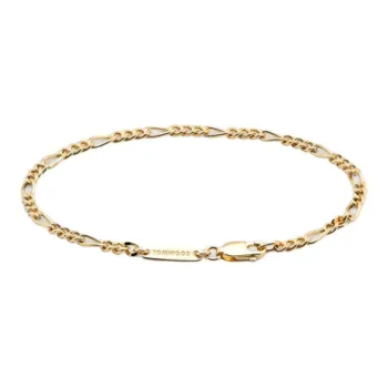 TOM WOOD Bo Slim Bracelet