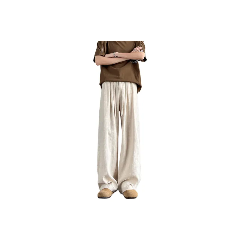 FA2LO Casual Pants Unisex-12