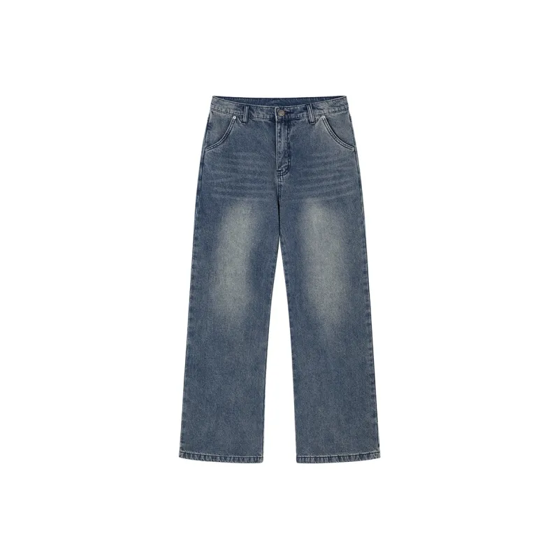 PSO Brand Jeans Unisex-3