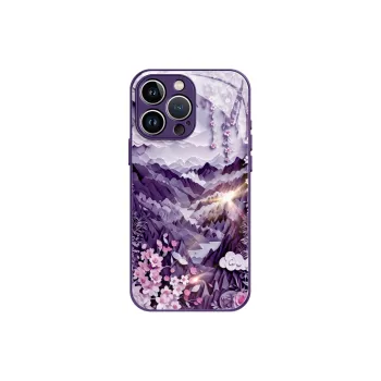 Lingtao Phone Cases