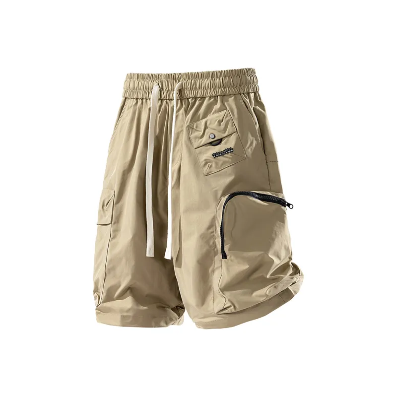 TUCANO Cargo Shorts Unisex-2