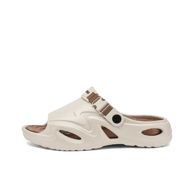 YUZHAOLIN Beach Sandals Men-4