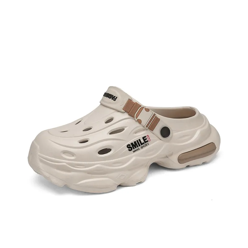 MESUCA Clogs Men-5