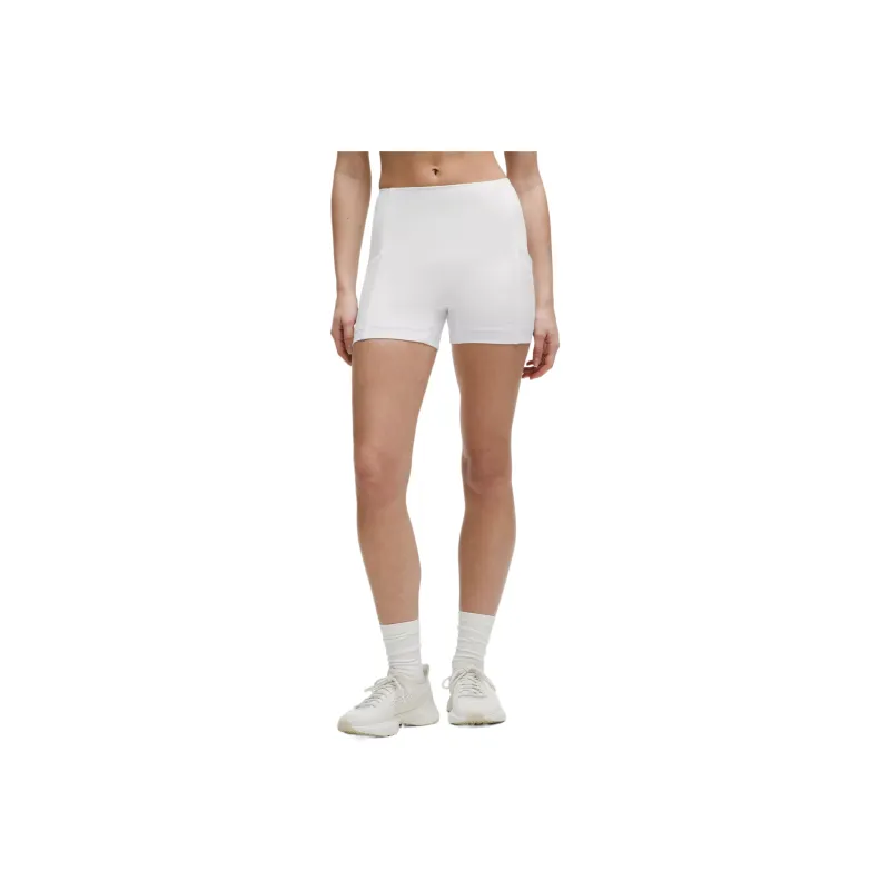 Lululemon Tennis Bottom 3.5' Women's White-0