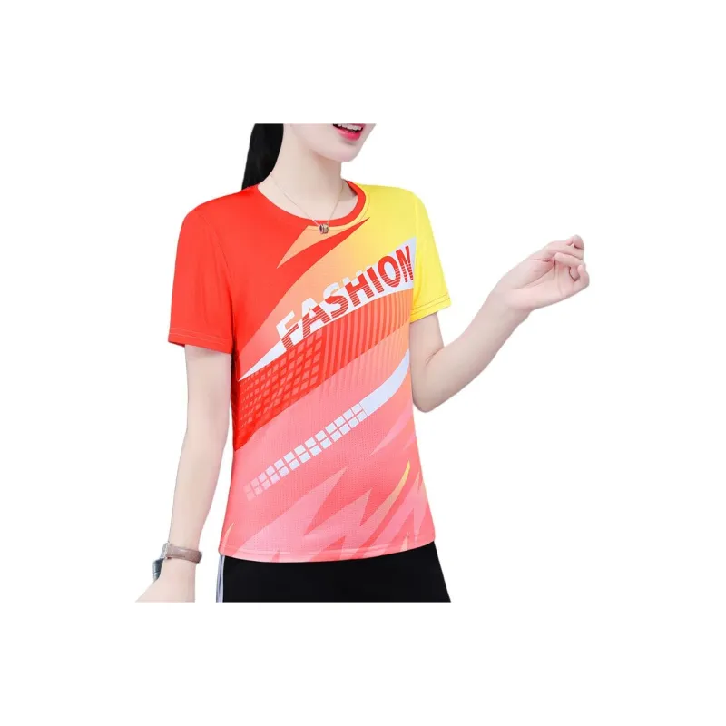 The New Age Family Regular T Shirt Women's-5