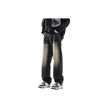 ZONEiD Jeans Unisex