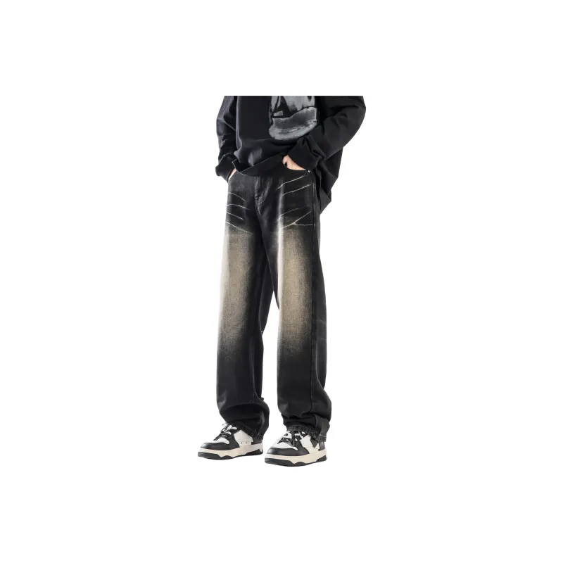 ZONEiD Jeans Unisex-0