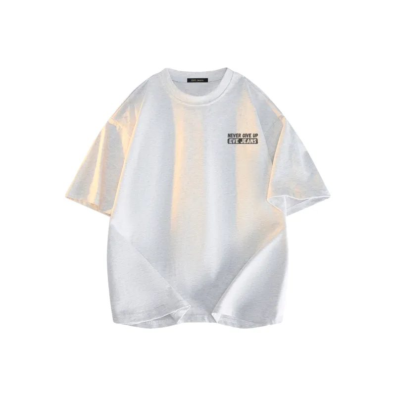 Yiwen T Shirts Unisex-17
