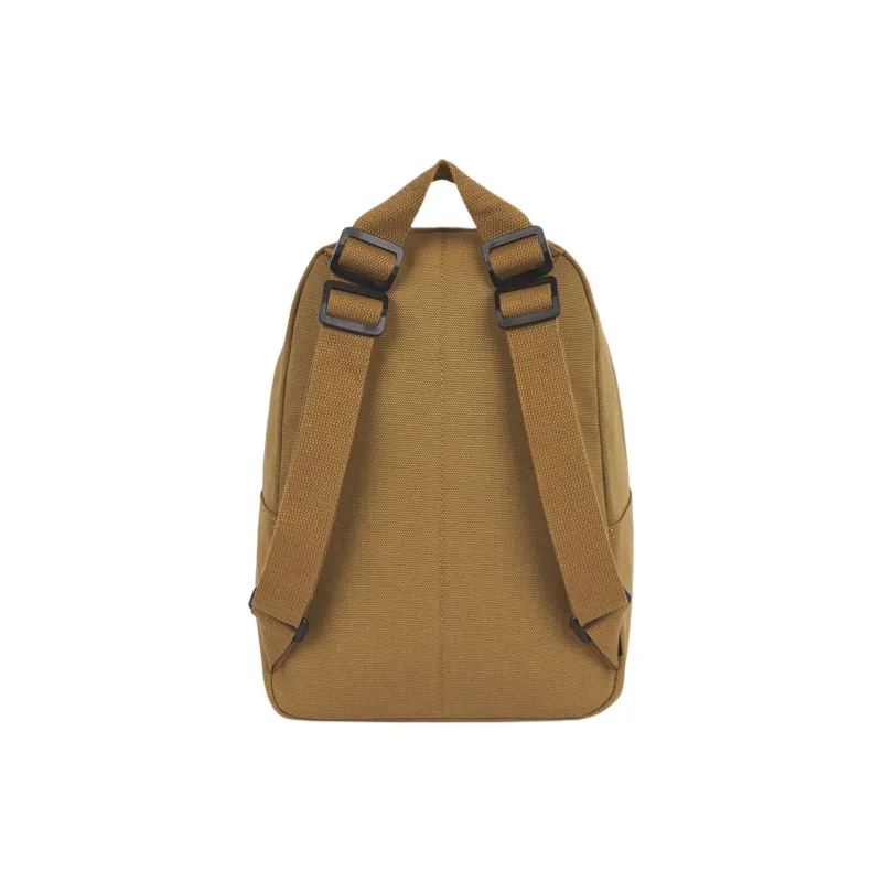Converse Canvas Backpack Trumpets Unisex Earth Yellow-2