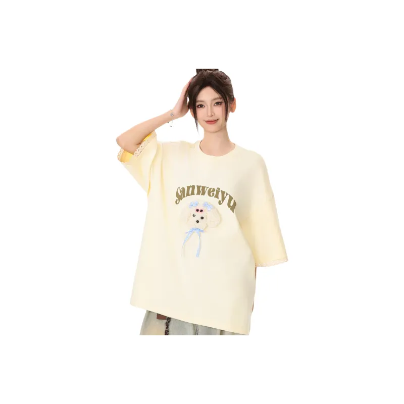 The New Age Family T Shirt Women's-0
