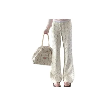 Honey Casual Pants Women's Regular