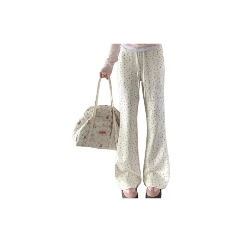 Honey Casual Pants Women's Regular-0