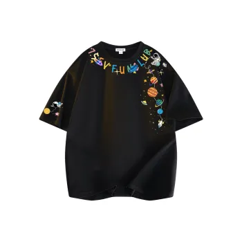 7 SEVFUN T-Shirts Unisex