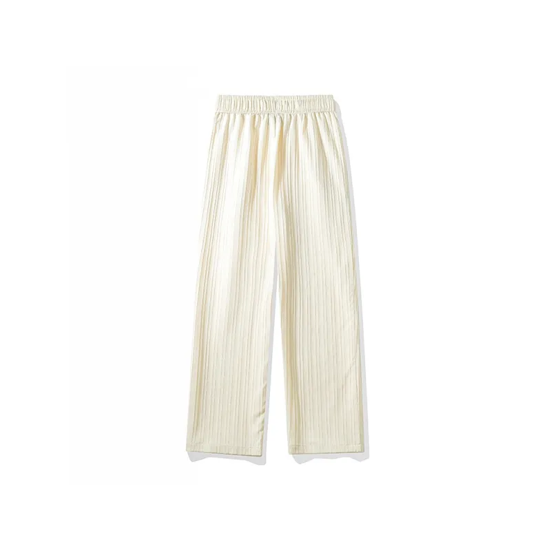 FRQ Casual Pants Unisex-7