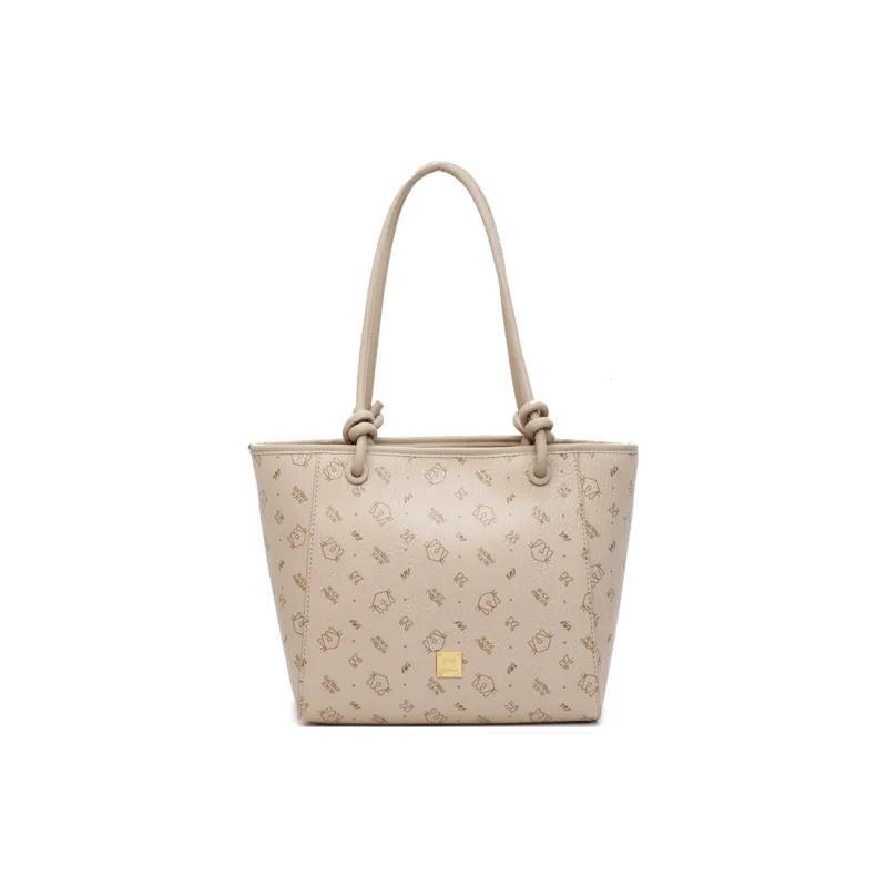 Versman PU Tote Handbag, Shoulder Bag Women's Multicolor-18