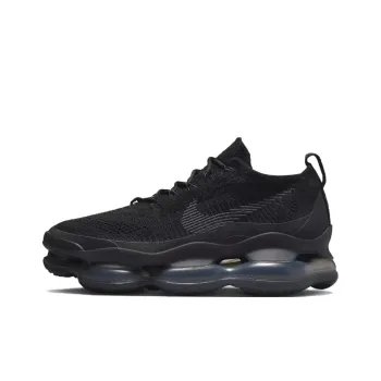 Nike Air Max Scorpion Fk Triple Black