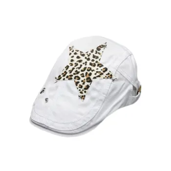 IOTS Berets Unisex