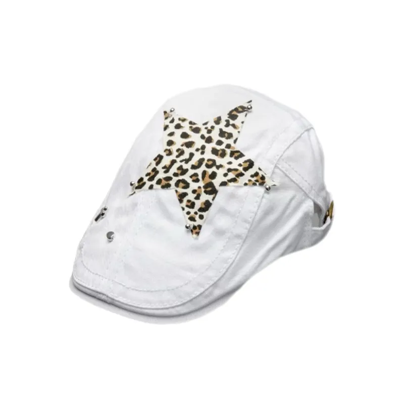 IOTS Berets Unisex-0