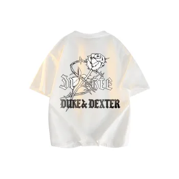 DUKE+DEXTER T Shirts Unisex