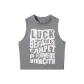 Dark Heather Gray