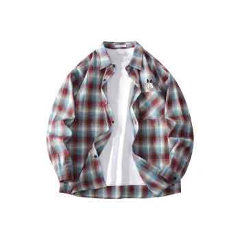 LIVINGTOWN Shirts Unisex