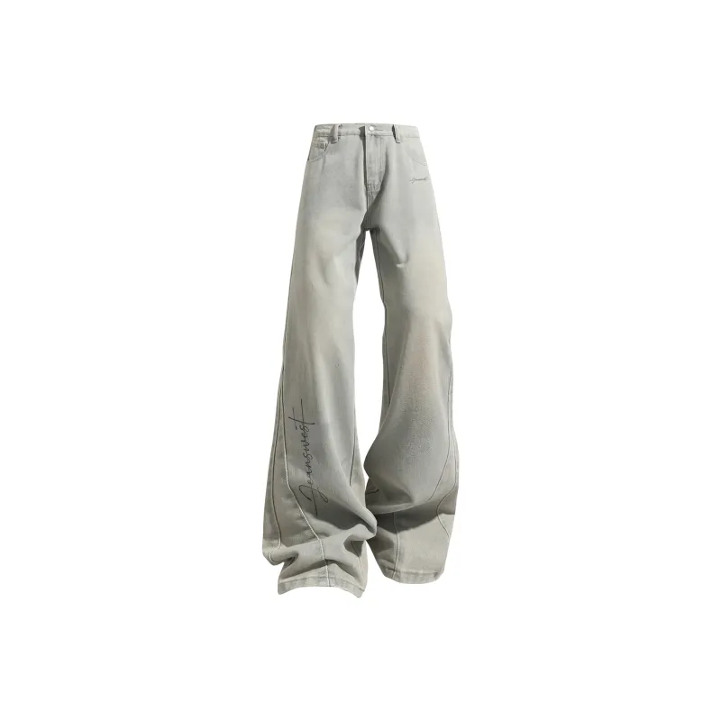 JEANSWEST Jeans Unisex-8