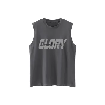 Warrior Ride The Wind And Waves Series Tank Top Unisex