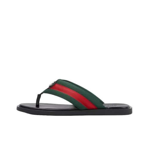 gucci BALLET Flip Flops Women's