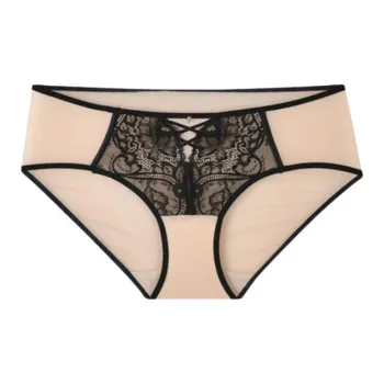 MY BODY Lightweight Breathable Erotic Panties Women's