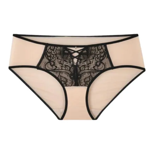MY BODY Lightweight Breathable Erotic Panties Women's