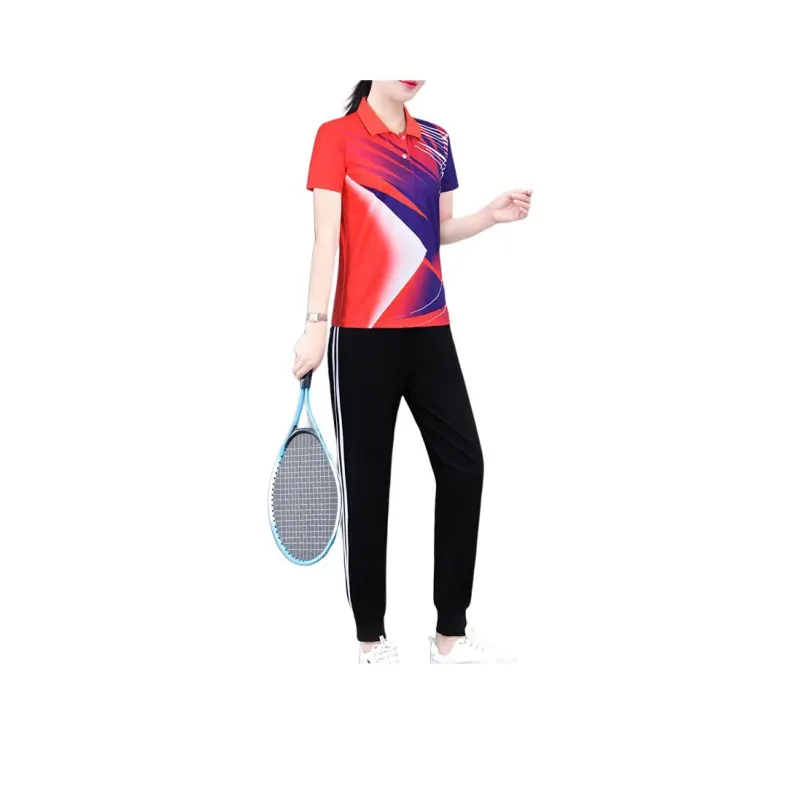 The New Age Family Fitness Set Women's-5
