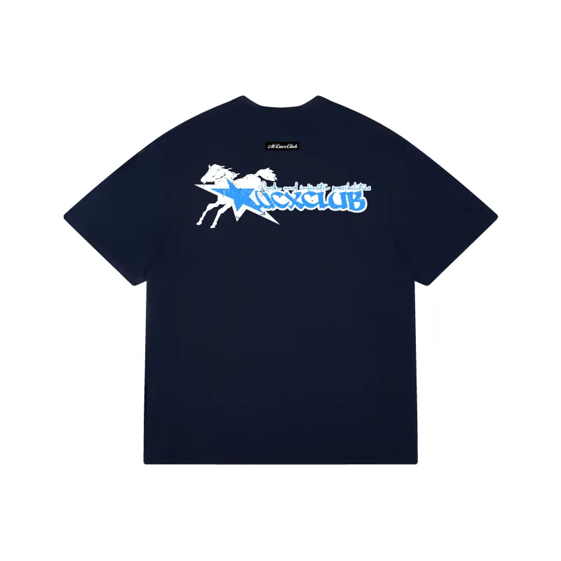 LUCX T Shirts Unisex-15