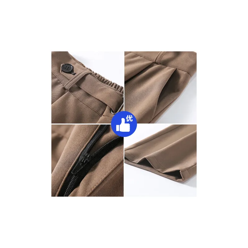JEANSWEST Casual Pants Women's-3