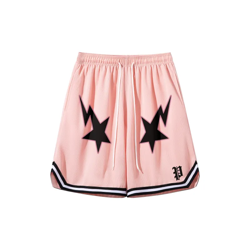 Pepe The Frog Casual Shorts Unisex-18