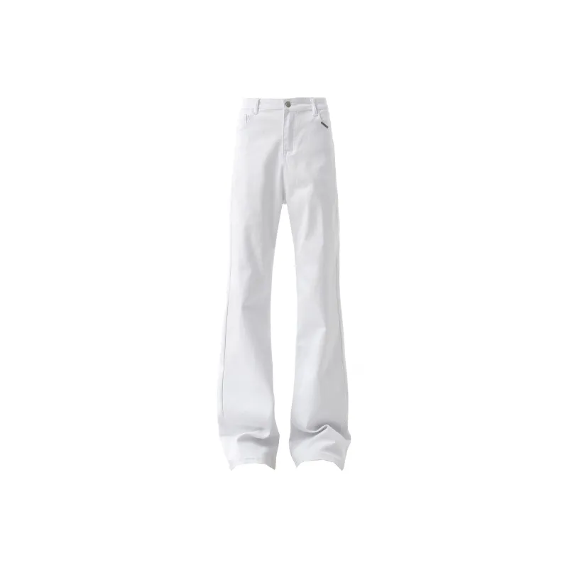 Maxim's De Paris Jeans Unisex-6
