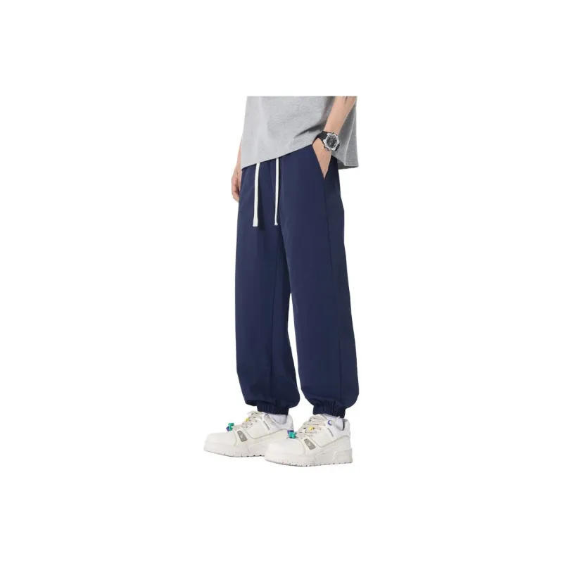COMGM Casual Pants Unisex-8