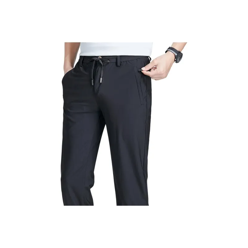 FIRS Casual Pants Unisex-1