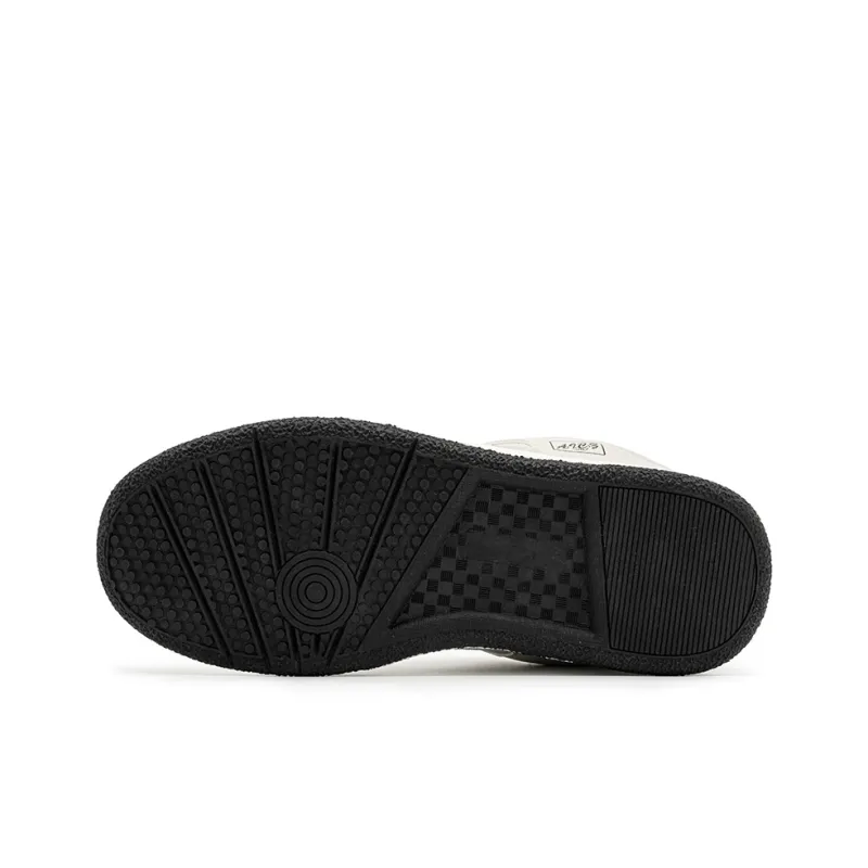 BEIER Low Top Skateboard Shoes Unisex-5