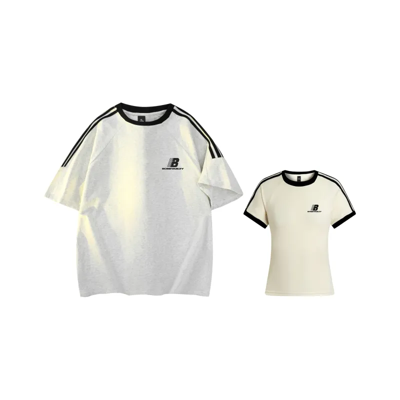 BOBBY ABLEY T Shirt Unisex 2 Pack-17