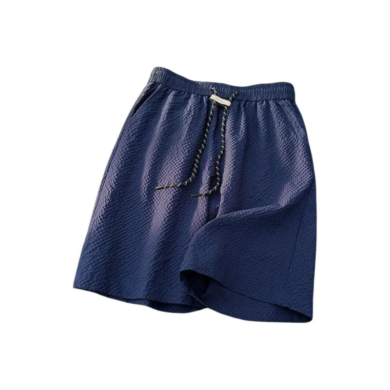 POLAR BEAR Casual Shorts Unisex-2