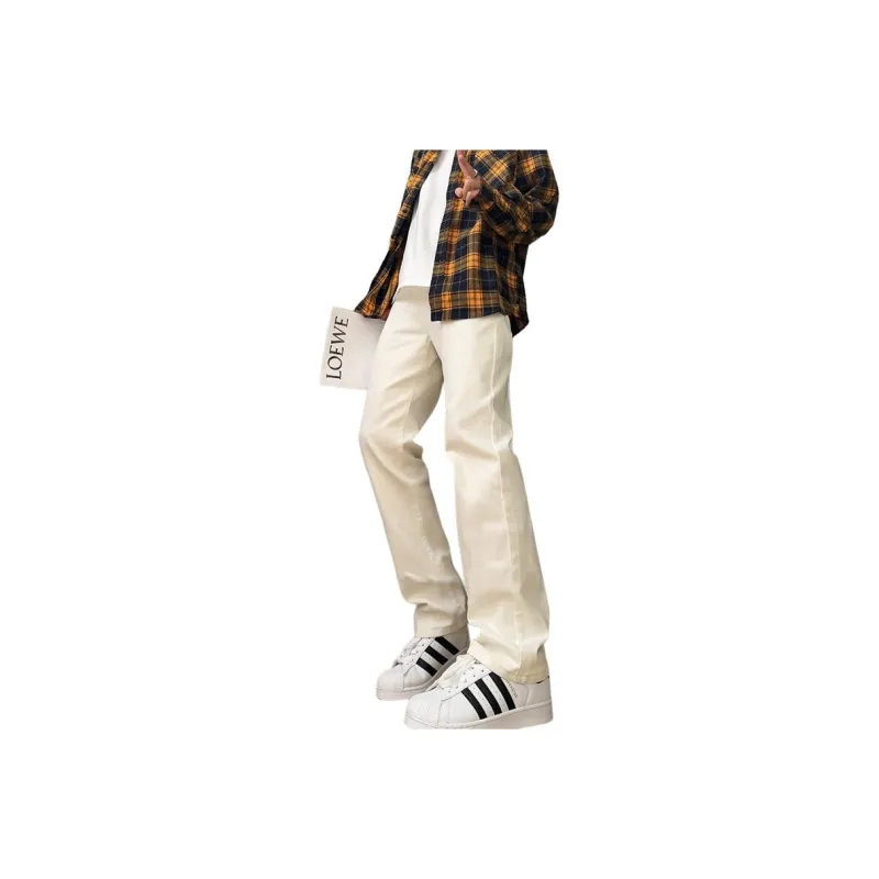 BAGE Jeans Unisex-1