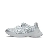 Silver White
