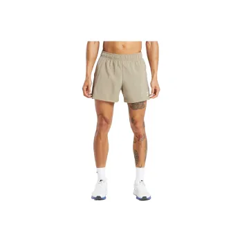 GYMSHARK Sports Shorts Men's Brown